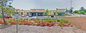 Foods Market (the premiere health food market and grocery store in ), a 4,500± sf Petco Unleased Store, fitness