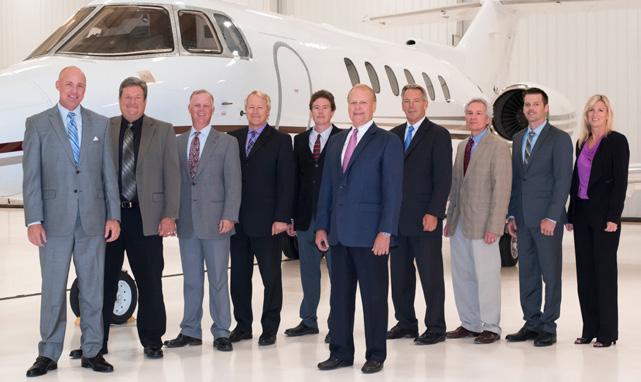 Who We Are Elliott Jets, the aircraft sales division of Elliott Aviation, has eight decades of proven success brokering, acquiring and selling aircraft all over the world.
