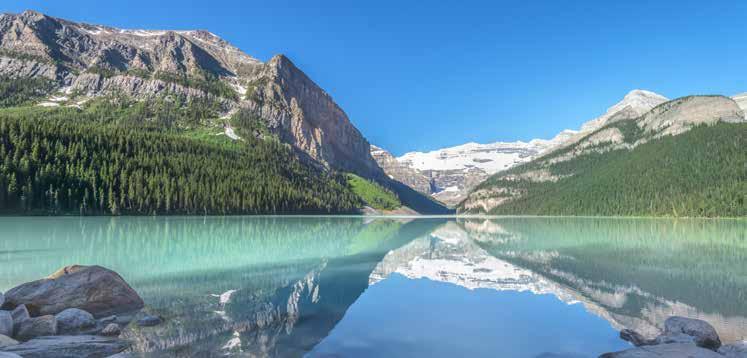 ROCKIES & BEYOND $ 6999 PER PERSON TWIN SHARE THAT S % OFF 39 TYPICALLY $11499 CANADIAN ROCKIES ALASKA INSIDE PASSAGE VANCOUVER THE OFFER Discover the towering beauty of Alaska and Canada on this