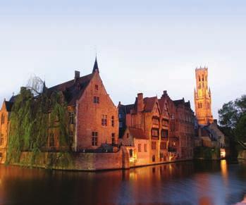 ON ALL S * Paris & Bruges 4th May 2014 4nts Southampton Bruges (Zeebrugge) Paris (Le Havre) Southampton... 299PP Oceanview Stateroom fr... 329PP... 379PP Suite fr.