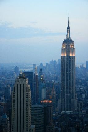 How to Plan the Perfect Student Trip to New York City Brought to you by Evolve Tours Welcome!