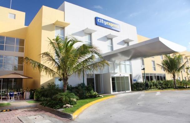 Hoteles City at a Glance The Best Value Proposition of Hotel Services Hoteles City is the leading hotel chain in the limited service segment in Mexico.