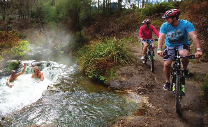 back-country. There s something for everyone as well as close proximity to other enjoyable visitor attractions in Eastland and the Bay of Plenty.