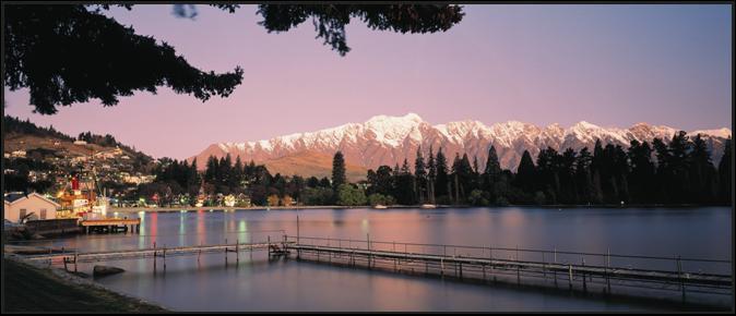 Wtç DJ tçw DK Queenstown Wtç DL Queenstown - Auckland DRIVE TO QUEENSTOWN Sofitel Hotel & Spa Executive Suite with Spa Lake View Southern Alps Ballooning Adventure, JetBoat Safari, Steam Boat Trip,