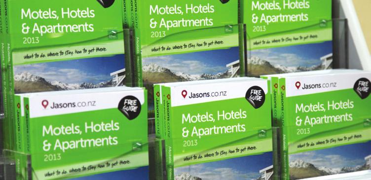 Motels, Hotels & Apartments Make sure your business appears in the most comprehensive free directory of motel, hotel and apartment-style accommodation in New Zealand.