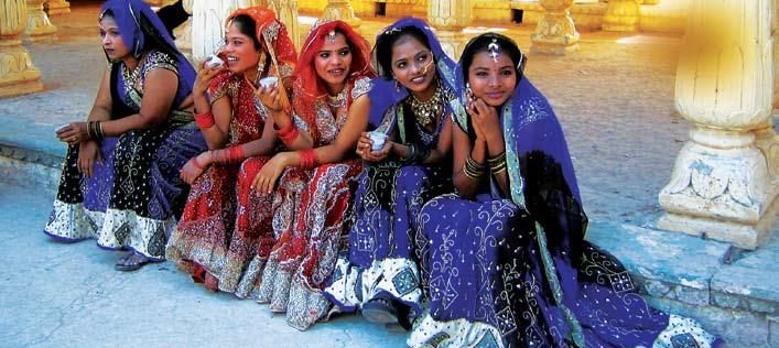 Classic India Detailed Itinerary May 29/17 Few countries can match the splendor of India, an ancient culture imbued with exotic traditions.