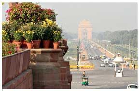 After buffet breakfast at the hotel, you will proceed for a full day city tour of Old & New Delhi. You will first visit Old Delhi.