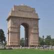 The various monuments of Delhi stand witness to its eventful past.