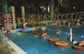Amusement Parks Cruise Ships Family Entertainment Centers Fitness Centers International