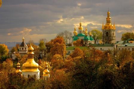 If you were in Kiev and haven t seen Lavra - then you have not seen Kiev.