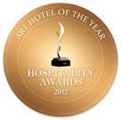 In 2017 ALFAVITO Hotel become the best 4-star hotel complex according to Kyiv Tourism Awards and once again got the