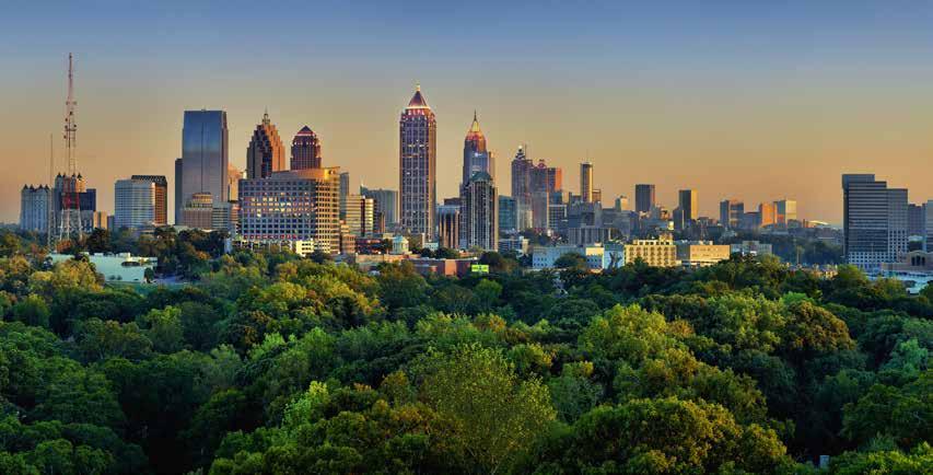 Register early and save Now is the time to take advantage of special preconvention rates and save up to $150! Register early for the 2017 Atlanta convention and get the low rate of $340.