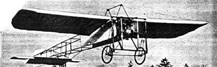 9/6/2012 7 1909: Monoplanes developed and used