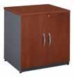 54"W x 23.35"D x 72.85"H 30W Storage Cabinet WCXXX96A List Price - $415.00 29.