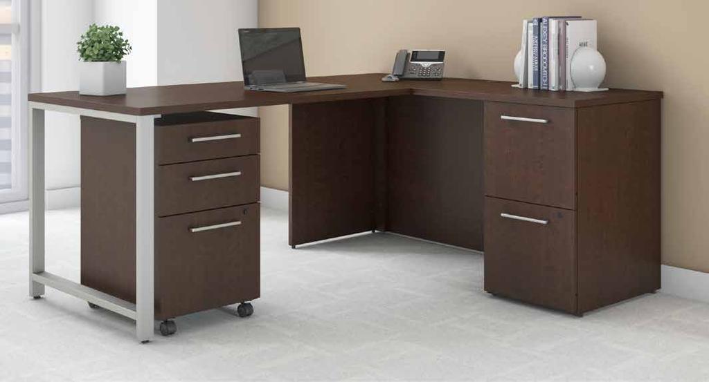 00 59.61"W x 29.12"H, WH 60W x 24D Table Desk with 400S153XX List Price - $1,194.