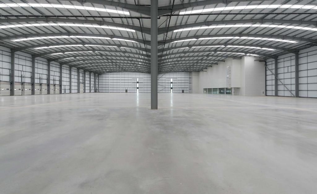 ISLAND ROAD IS READING S PREMIER INDUSTRIAL AND URBAN LOGISTICS DEVELOPMENT PROVIDING BRAND NEW UNITS OF 56,000 SQ FT, 73,000 SQ FT AND 127,000 SQ FT.