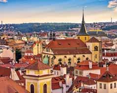ROMANTIC DANUBE Budapest to Nuremberg SO MUCH INCLUDED A Viking river cruise is a remarkable journey that's also remarkable value.