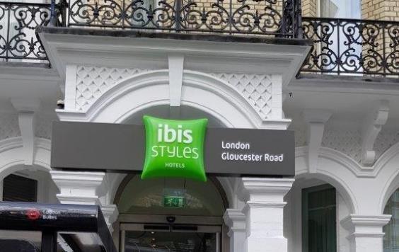 Asset Enhancement Initiatives (AEI) ibis Styles London Gloucester Road (ISLG) formerly Best Western Cromwell London Conversion from Best Western (franchised) to ibis Styles (AccorHotels managed) with
