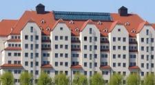 Triangle area Freehold Upper Upscale 443 Maritim Hotel Dresden Germany Heritage-listed and located in the