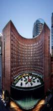 Sofitel Sydney Wentworth Australia Iconic 5-star hotel in Sydney s core CBD within a short walk to major