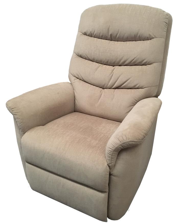 LIFT AND RECLINE CHAIRS The Studio Lift and Recline Chair Luxury with a touch of class, the Studio lift chair provides excellent support.