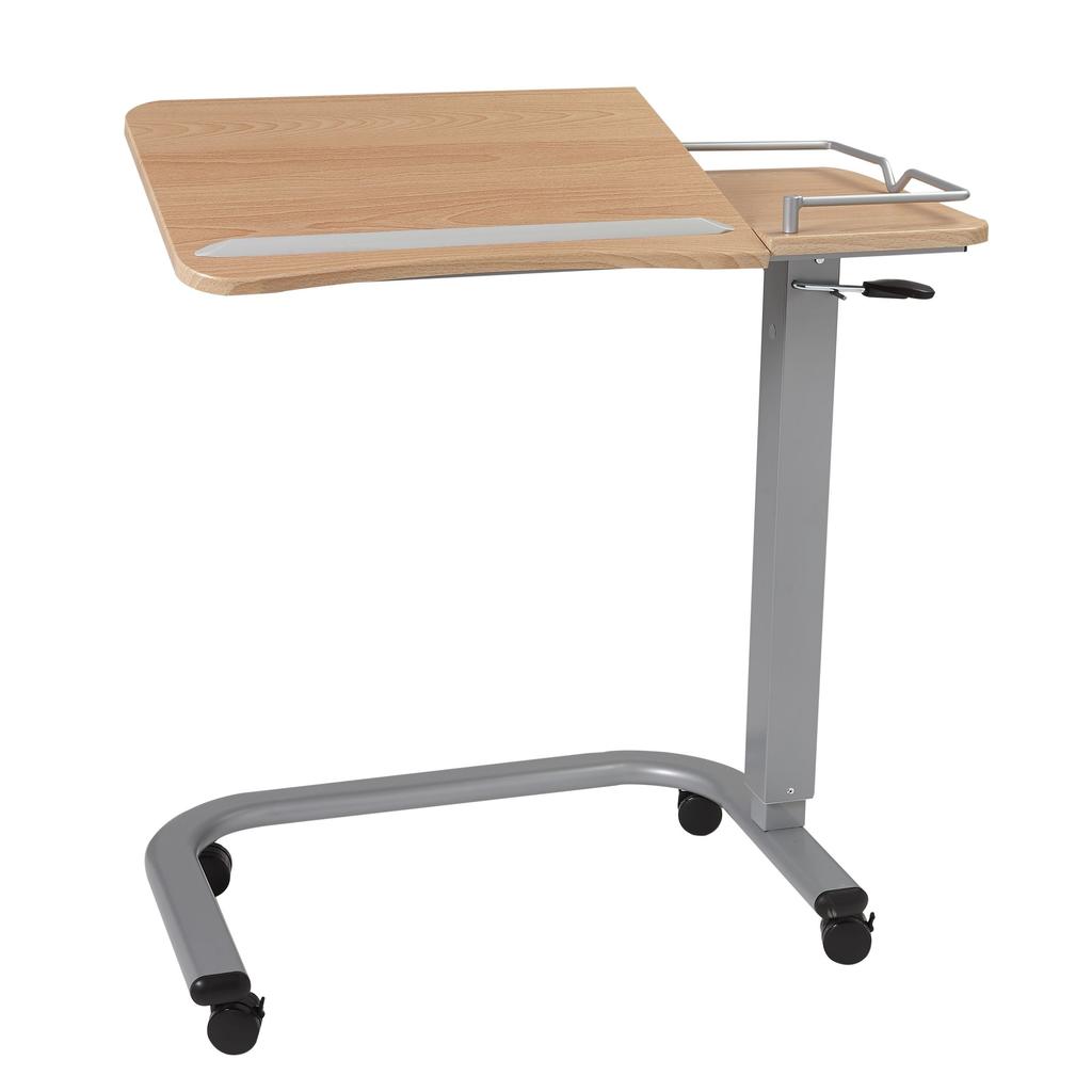 A sturdy frame with a SWL of 25 kg for safety and durability A recessed top made from high quality MDF with vacuum laminating for strength and durability An ergonomic handle that make it very easy to