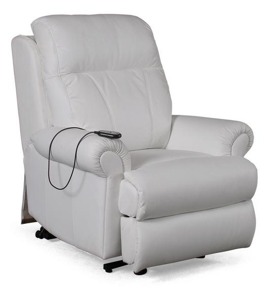 LIFT AND RECLINE CHAIRS Galway Lift and Recline Chair The Galway lift and recline chair by Western Master is designed to provide excellent comfort and functionality.