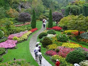 Travel Division Honors Butchart Gardens by Valarie Trudeau Glade Creek Grist Mill. by Charlie Willard Travel Scores March, 7 Bill Papke, Judge Name Title #1 Score Title #2 Sore YTD Anzelc, Lynne.