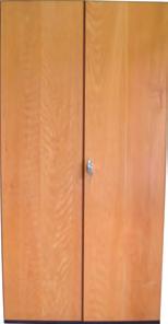 CB001 CB002 CB003 CB004 CB005 CB006 Coat Hooks per compartment No of louvre vents per door :Full Wood Door :Combo Door Lock Type Standard Body Colour Standard Door Finish 2 2 0