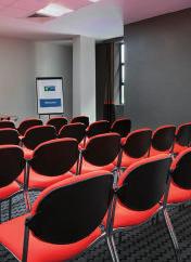 Your dedicated and experienced meeting co-ordinator will guide you through every aspect of your event and will ensure that your