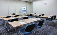 All our conference suites are situated on the ground floor and have full wheelchair access.
