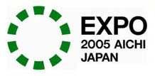 EXPO 2005 in Aichi,