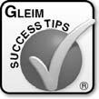 ii Gleim Publications, Inc. PO Box 12848 University Station Gainesville, Florida 32604 (352) 375-0772 (800) 87-GLEIM or (800) 874-5346 Fax: (352) 375-6940 Website: www.gleimaviation.