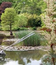 nights Bed & Breakfast 2 tickets to Sir Harold Hillier Gardens (Milford Hall Only) 2 tickets to Arundel Castle & Gardens