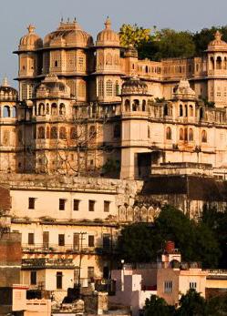 and iconic. 8-10 Jodhpur Departing Pushkar, we go on today to Jodhpur.