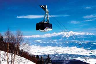 You will definitely know you re in Jpn but still hve the convenience of two interntionl ski schools offering dedicted English lessons, interntionl kids cre on the mountin, 100 pge re guide printed in