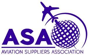 Aviation Suppliers Association 2233 Wisconsin Ave, NW, Suite 620 Washington, DC 20007 Voice: (202) 347-6899 Fax: (202) 347-6894 Info@aviationsuppliers.