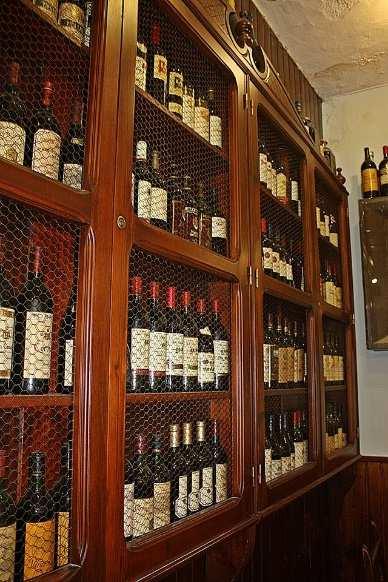 del Duero, or some of our excellent Andalusian wines, Jerez, Manzanilla or