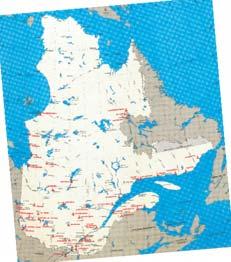 DESCRIPTION The Kitigan Zibi Indian Reserve consists of the township of Maniwaki, less the portion occupied by the city of Maniwaki, the Provincial Highway 105 crossing the reserve, and the land