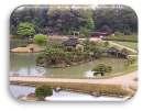 Once here, a visit to Korajuen Garden, which incorporates the typical features of a Japanese landscape garden, including a large pond,