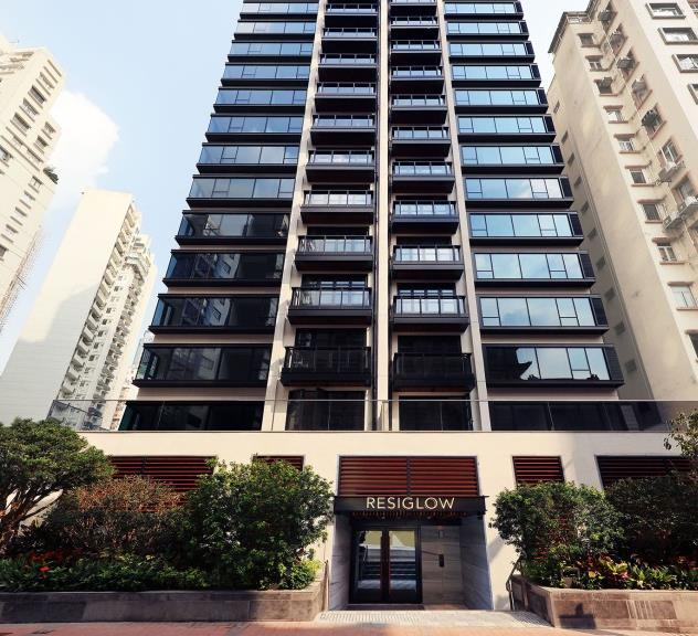 INVESTMENT PROPERTIES HK 18 HK Property Rental Gross rental revenue: HK$1.