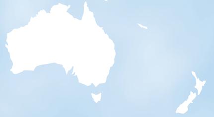 SOUTHWEST PACIFIC The SIA Group and Virgin Australia serve 48 destinations Christmas Island Darwin Proserpine Kununurra Cloncurry Broome Mount Isa Karratha Port Hedland Newman Alice Springs