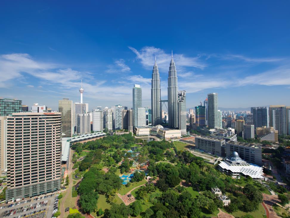 MALAYSIA Capital: Kuala Lumpur