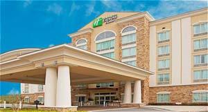 Holiday Inn Express Hotel & Suites: Columbus Ft Benning 3901 Victory Drive, 31903 706 507 7080 No. of Rooms/Suites 81/47 Max.