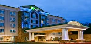 00 + tax Holiday Inn Express Hotel & Suites: Columbus at Northlake 7336 Bear Lane, 31909 706 507 7200 No. of Rooms/Suites 88/55 No. of Meeting Rooms 2 Max.