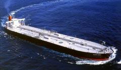 Topics No. 301 Oct. - Nov. Page 4 MES completes large double hull VLCC Selene Trader Mitsui Engineering & Shipbuilding Co., Ltd.