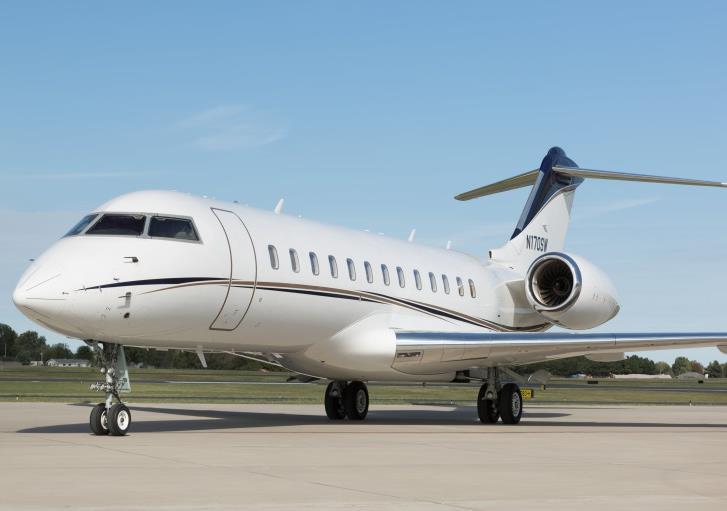 Global Express S/N 9042 N170SW OFFERED AT: Make Offer AIRCRAFT HIGHLIGHTS: One Fortune 500 Owner Batch 3 Avionics Upgrade DU-875 Upgraded Display Units Outstanding Refurbished Interior Honeywell