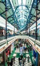 Strategy Invested in South-Africa, sub-saharan Africa and South-Eastern Europe Ownership in dominant shopping centres distinguished by quality and location Preferred shopping destination in