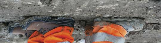 Safety Footwear Health & Safety Legislation EN ISO 20345:2011 is the current standard to which new and recently certified footwear has to conform (whilst stock rotates some safety footwear many have