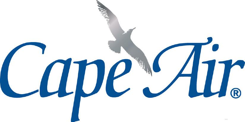 ABOUT CAPE AIR Our goal is to get you where you want to be as quickly and easily as possible.